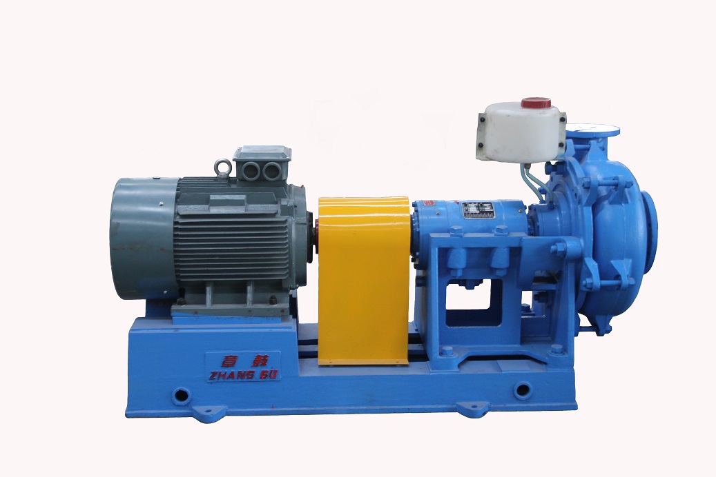 ZGT Series Desulfurization Pump01